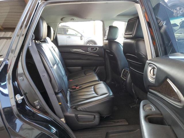 Photo 9 VIN: 5N1AL0MM9DC308793 - INFINITI JX35 