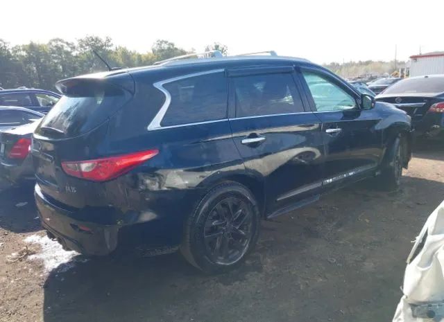 Photo 3 VIN: 5N1AL0MM9DC309782 - INFINITI JX35 