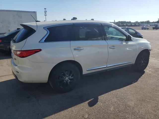 Photo 2 VIN: 5N1AL0MM9DC310270 - INFINITI JX35 