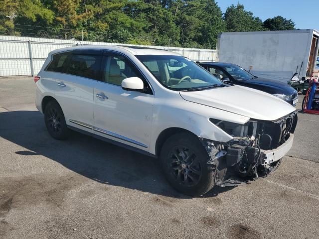 Photo 3 VIN: 5N1AL0MM9DC310270 - INFINITI JX35 