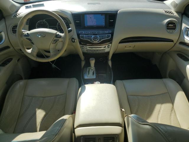 Photo 7 VIN: 5N1AL0MM9DC310270 - INFINITI JX35 