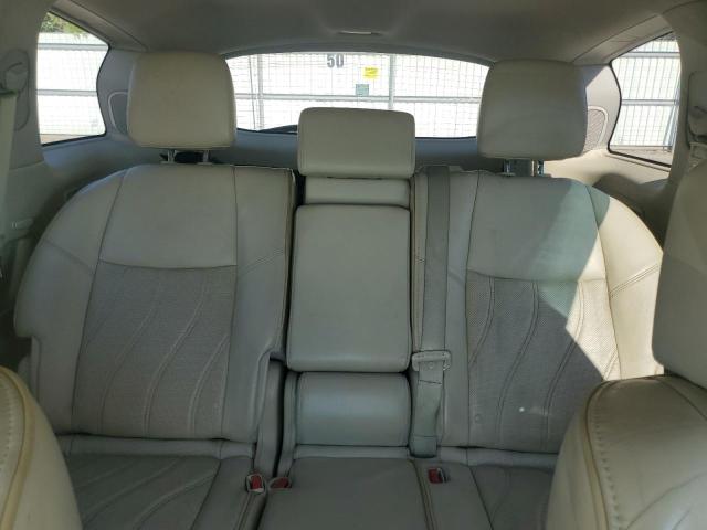 Photo 9 VIN: 5N1AL0MM9DC310270 - INFINITI JX35 