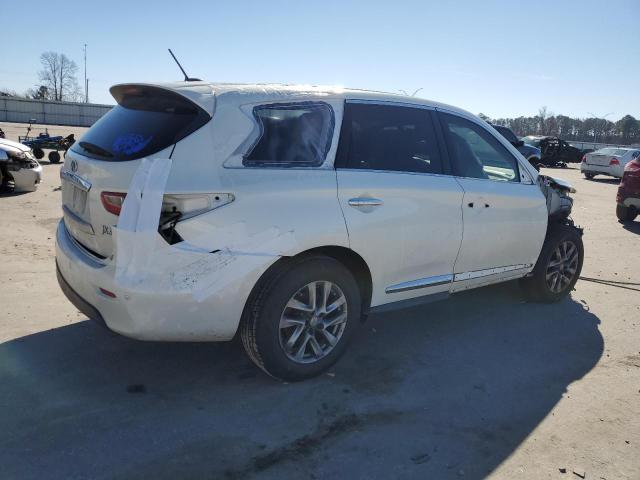 Photo 2 VIN: 5N1AL0MM9DC310494 - INFINITI JX35 