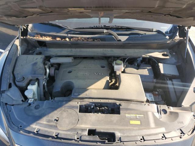 Photo 11 VIN: 5N1AL0MM9DC313959 - INFINITI JX35 