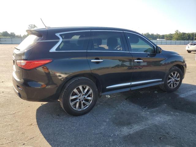 Photo 2 VIN: 5N1AL0MM9DC313959 - INFINITI JX35 