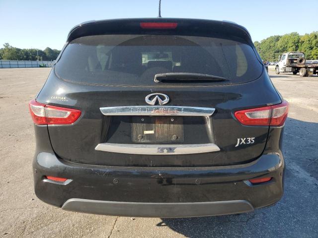 Photo 5 VIN: 5N1AL0MM9DC313959 - INFINITI JX35 