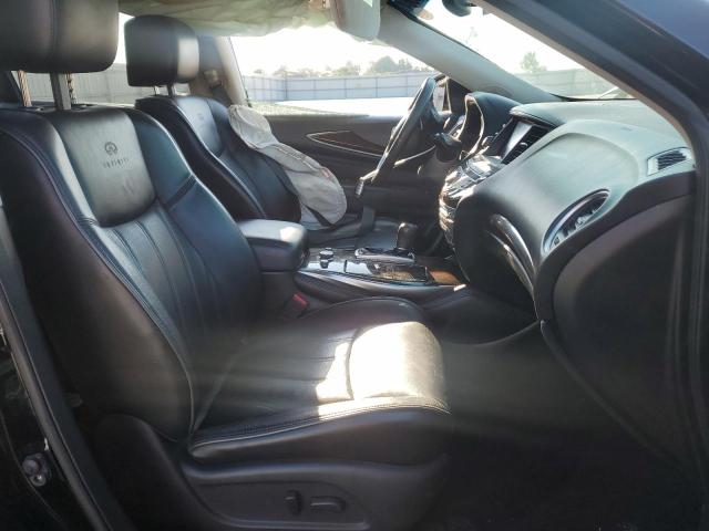 Photo 6 VIN: 5N1AL0MM9DC313959 - INFINITI JX35 