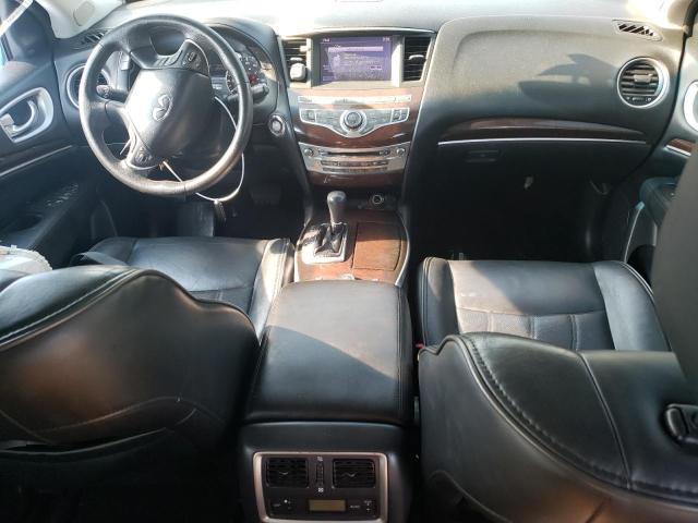 Photo 7 VIN: 5N1AL0MM9DC313959 - INFINITI JX35 