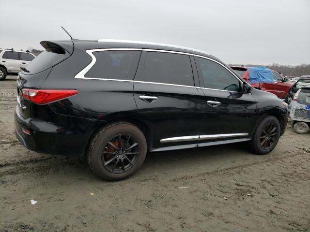 Photo 2 VIN: 5N1AL0MM9DC314514 - INFINITI JX35 