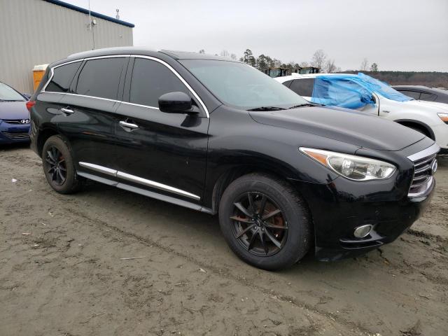 Photo 3 VIN: 5N1AL0MM9DC314514 - INFINITI JX35 