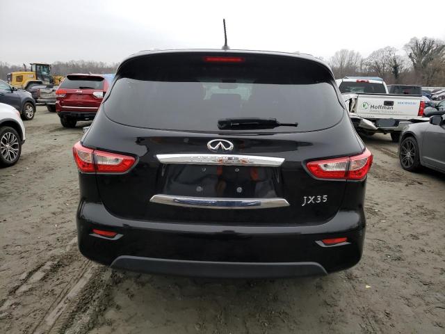 Photo 5 VIN: 5N1AL0MM9DC314514 - INFINITI JX35 