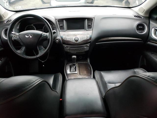 Photo 7 VIN: 5N1AL0MM9DC314514 - INFINITI JX35 