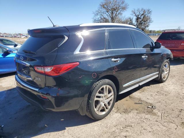 Photo 2 VIN: 5N1AL0MM9DC315856 - INFINITI JX35 