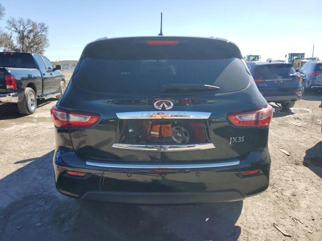 Photo 5 VIN: 5N1AL0MM9DC315856 - INFINITI JX35 