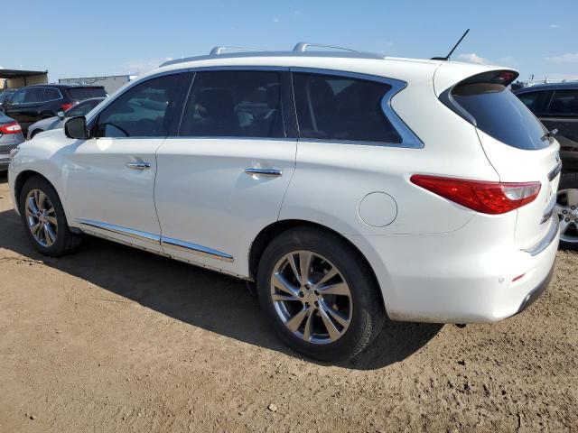 Photo 1 VIN: 5N1AL0MM9DC318921 - INFINITI JX35 