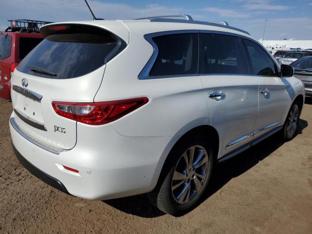 Photo 2 VIN: 5N1AL0MM9DC318921 - INFINITI JX35 