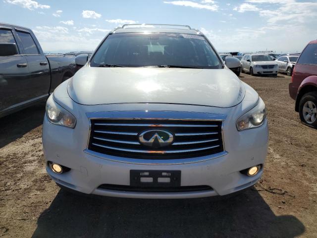 Photo 4 VIN: 5N1AL0MM9DC318921 - INFINITI JX35 