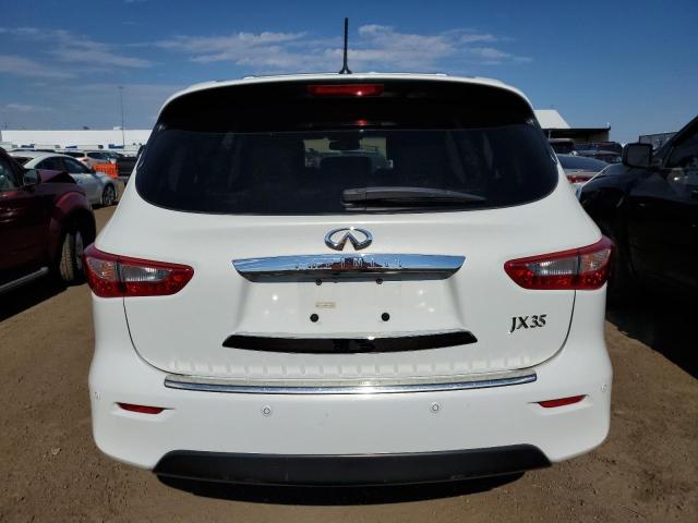 Photo 5 VIN: 5N1AL0MM9DC318921 - INFINITI JX35 