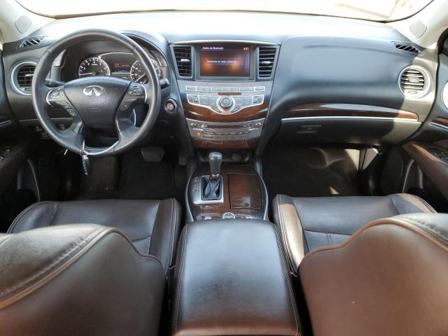 Photo 7 VIN: 5N1AL0MM9DC318921 - INFINITI JX35 