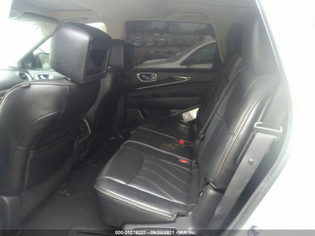 Photo 7 VIN: 5N1AL0MM9DC322791 - INFINITI JX 