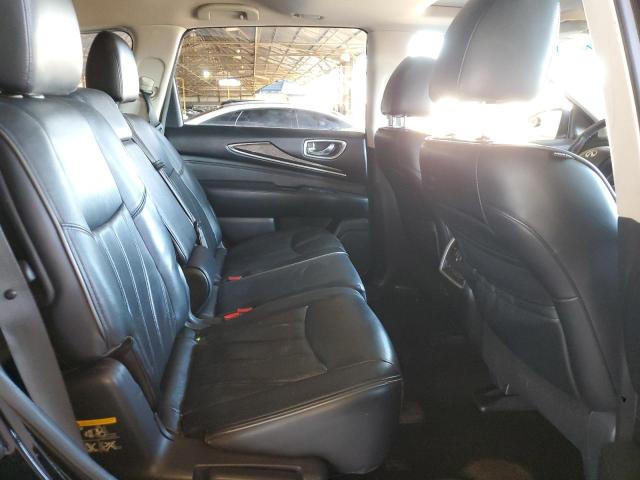 Photo 10 VIN: 5N1AL0MM9DC325173 - INFINITI JX35 