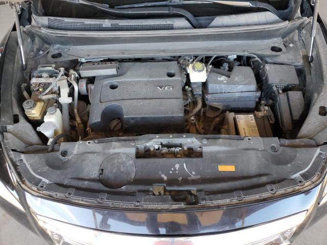 Photo 11 VIN: 5N1AL0MM9DC325173 - INFINITI JX35 