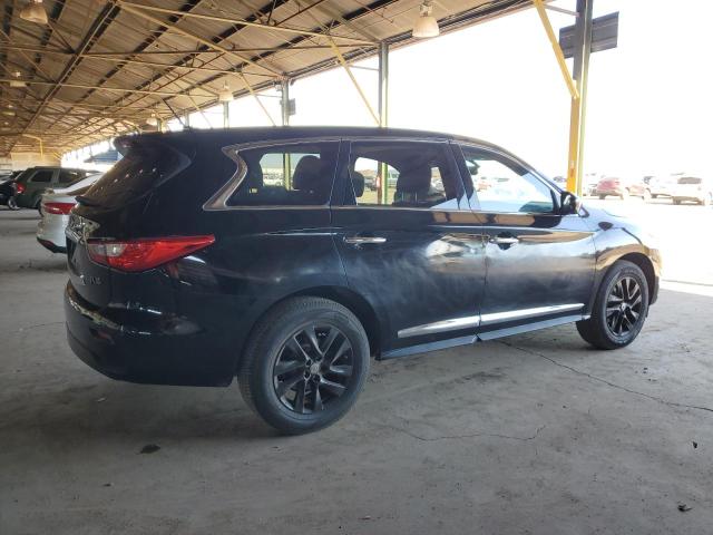 Photo 2 VIN: 5N1AL0MM9DC325173 - INFINITI JX35 