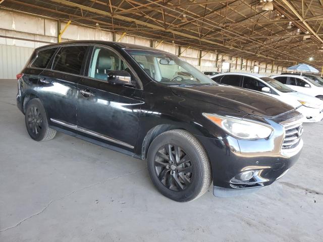 Photo 3 VIN: 5N1AL0MM9DC325173 - INFINITI JX35 