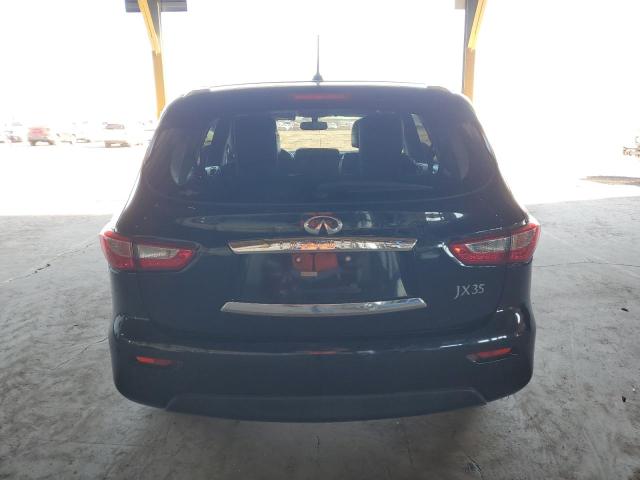 Photo 5 VIN: 5N1AL0MM9DC325173 - INFINITI JX35 