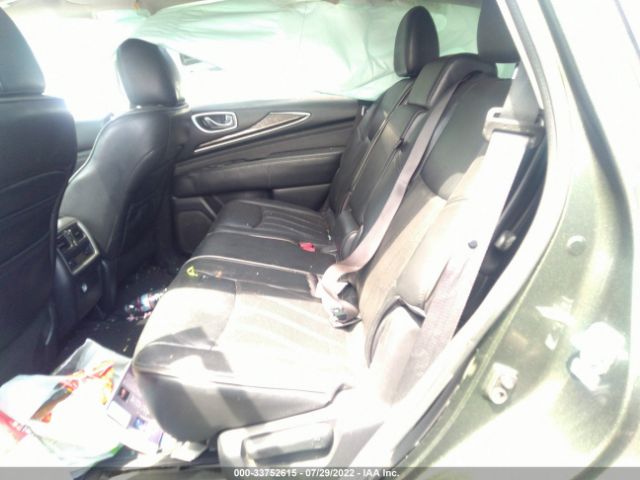 Photo 7 VIN: 5N1AL0MM9DC325559 - INFINITI JX 