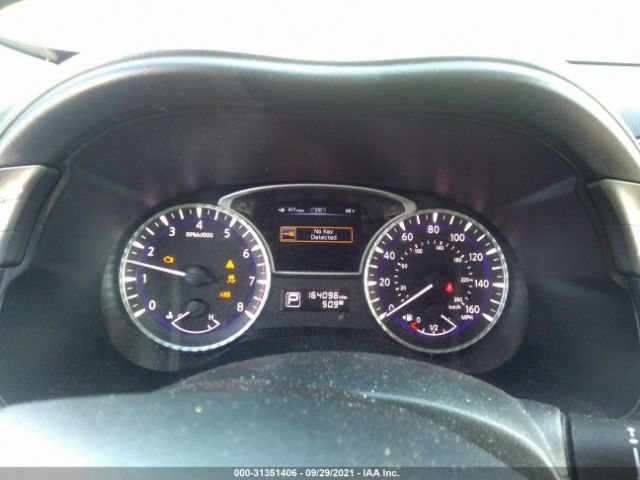 Photo 6 VIN: 5N1AL0MM9DC326971 - INFINITI JX 