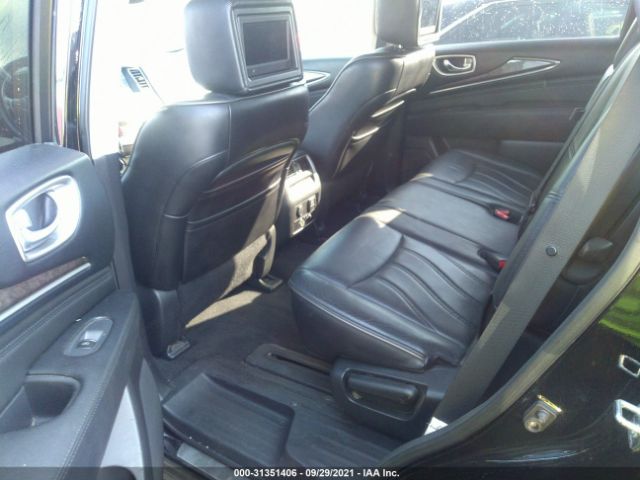 Photo 7 VIN: 5N1AL0MM9DC326971 - INFINITI JX 