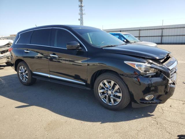 Photo 3 VIN: 5N1AL0MM9DC327490 - INFINITI JX35 