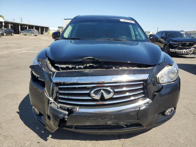 Photo 4 VIN: 5N1AL0MM9DC327490 - INFINITI JX35 