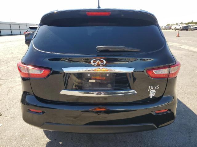 Photo 5 VIN: 5N1AL0MM9DC327490 - INFINITI JX35 