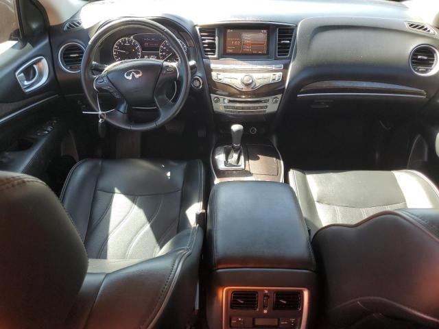 Photo 7 VIN: 5N1AL0MM9DC327490 - INFINITI JX35 