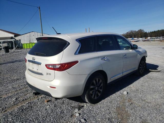 Photo 3 VIN: 5N1AL0MM9DC330552 - INFINITI JX35 