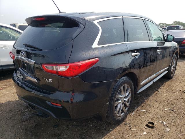 Photo 3 VIN: 5N1AL0MM9DC337727 - INFINITI JX35 