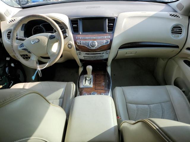 Photo 7 VIN: 5N1AL0MM9DC343334 - INFINITI JX35 