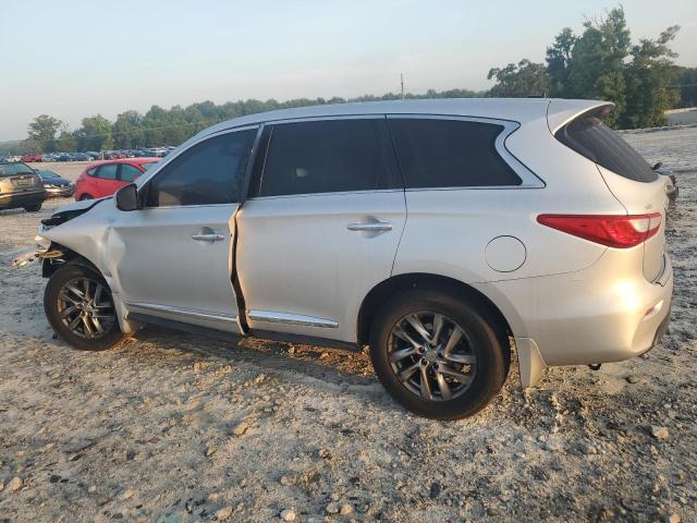 Photo 1 VIN: 5N1AL0MM9DC352390 - INFINITI JX35 