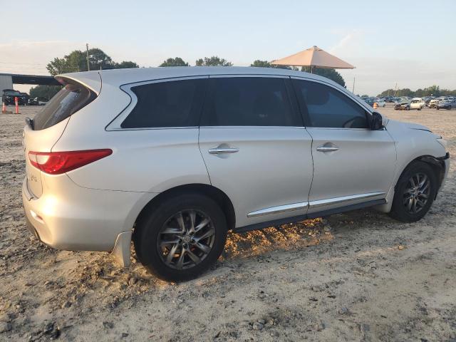 Photo 2 VIN: 5N1AL0MM9DC352390 - INFINITI JX35 