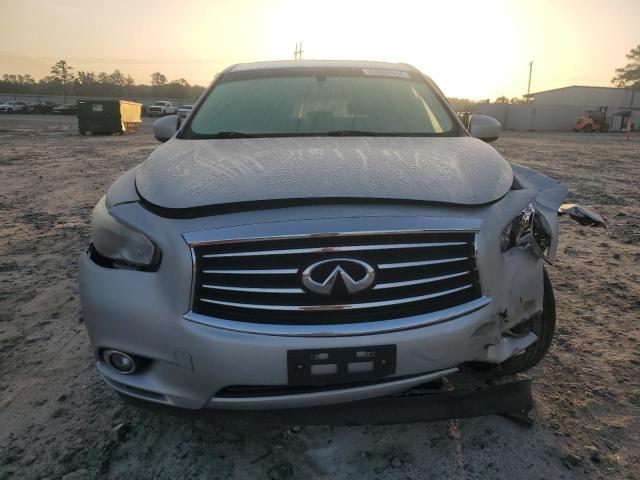 Photo 4 VIN: 5N1AL0MM9DC352390 - INFINITI JX35 