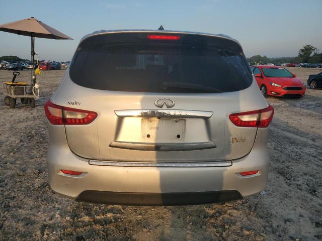 Photo 5 VIN: 5N1AL0MM9DC352390 - INFINITI JX35 