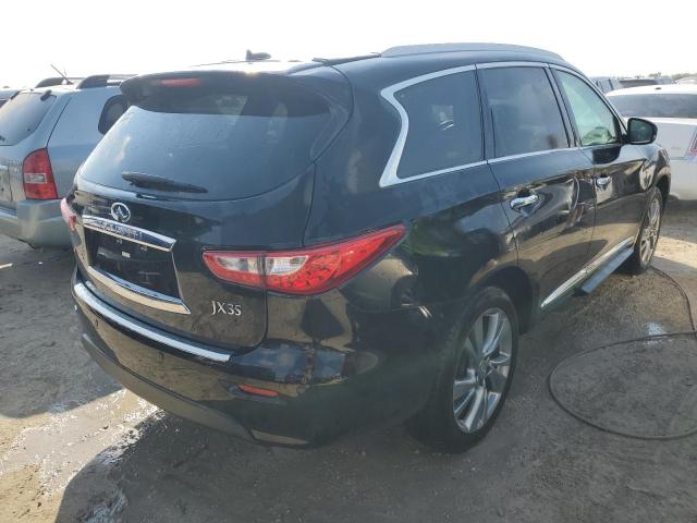 Photo 2 VIN: 5N1AL0MM9DC352745 - INFINITI JX35 