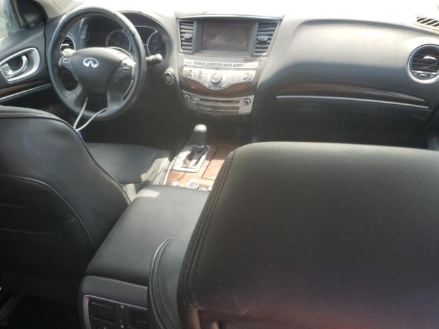 Photo 7 VIN: 5N1AL0MM9DC352745 - INFINITI JX35 