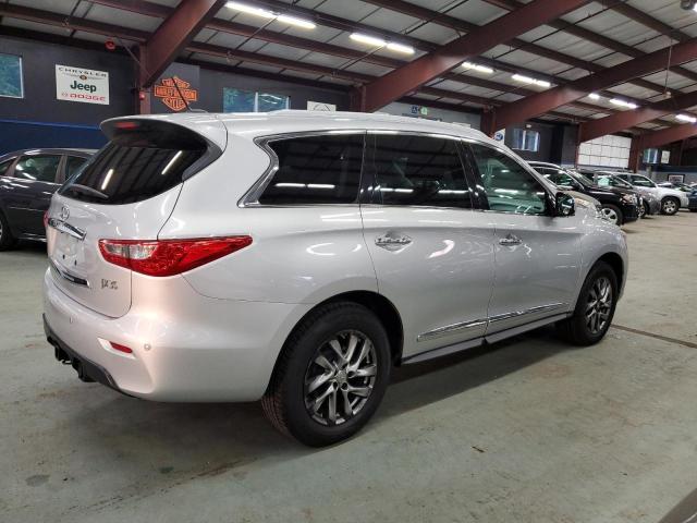 Photo 2 VIN: 5N1AL0MM9DC353118 - INFINITI JX35 