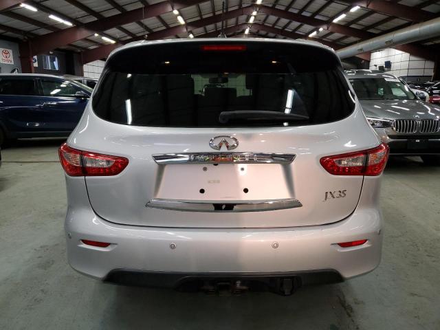 Photo 5 VIN: 5N1AL0MM9DC353118 - INFINITI JX35 