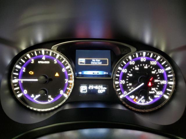 Photo 8 VIN: 5N1AL0MM9DC353118 - INFINITI JX35 