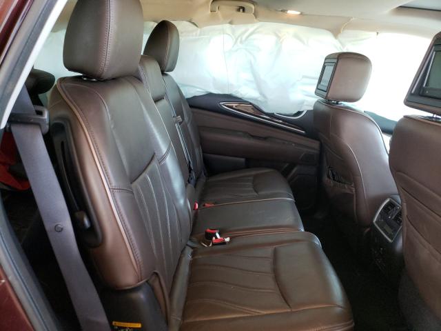 Photo 5 VIN: 5N1AL0MM9EC500720 - INFINITI QX60 