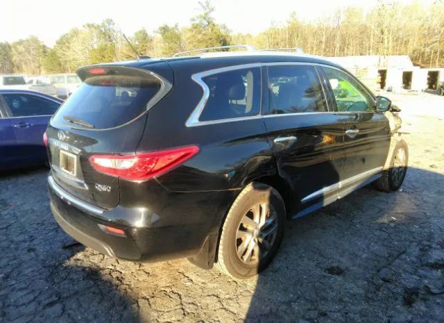 Photo 3 VIN: 5N1AL0MM9EC502354 - INFINITI QX60 